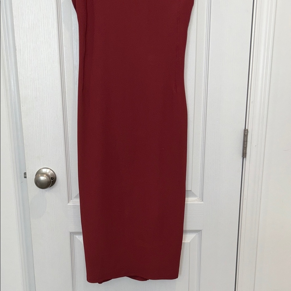 Lululemon Brunch and Back Dress, Size 12 - Picture 6 of 10